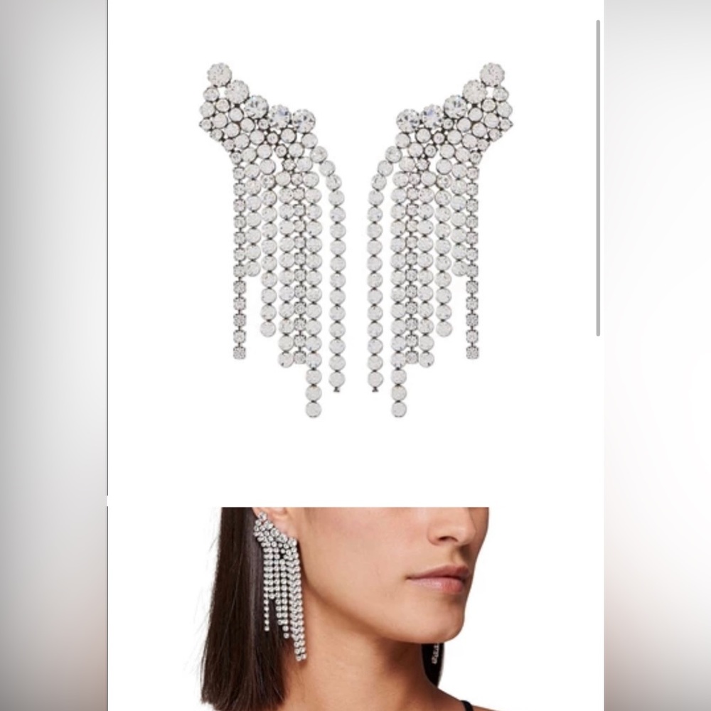 Isabel Marant Earrings